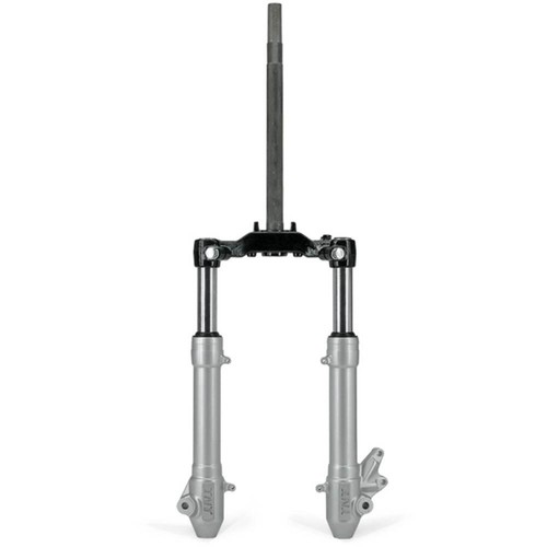 Fourche hydraulique nitro - fourche,