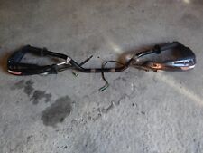 guidon protege mains quad