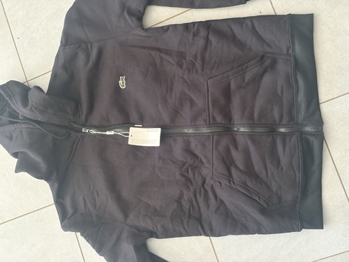 Lacoste classic sweat - sweat, à