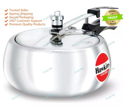 Autocuiseur hawkins contura - hawkins,