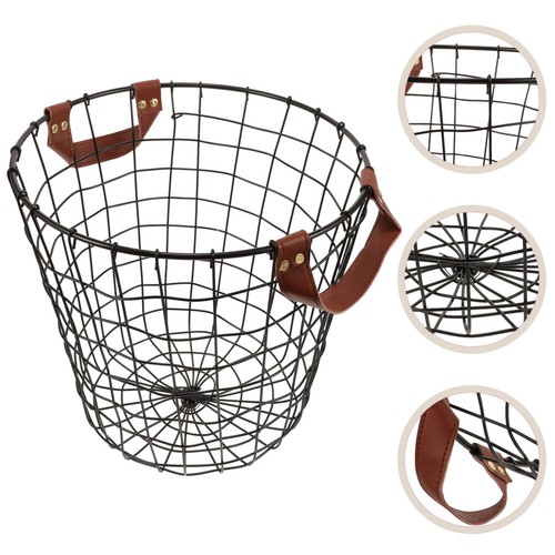 Panier rangement pour - panier,
