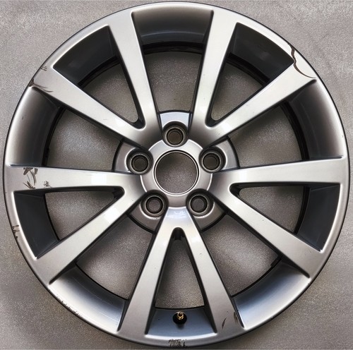 Skoda fabia roomster jante - roomster,