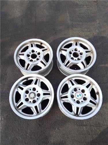 Jeu jantes bmw - bmw, 3