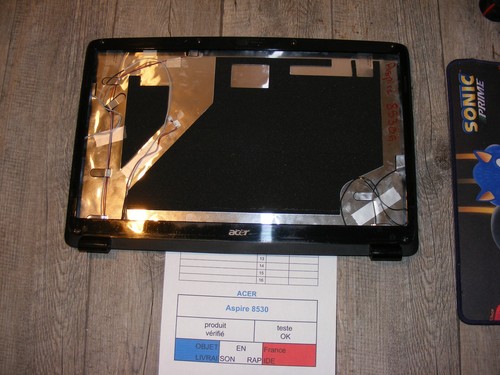 Coque plasturgie d écran - coque, /
