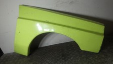 Ford Escort mk2 RS2000 X Pack fibreglass drivers front wing