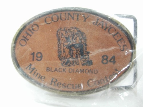 Mip 1984 ohio county jaycees - county,
