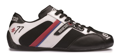 Baskets sparco time - baskets,