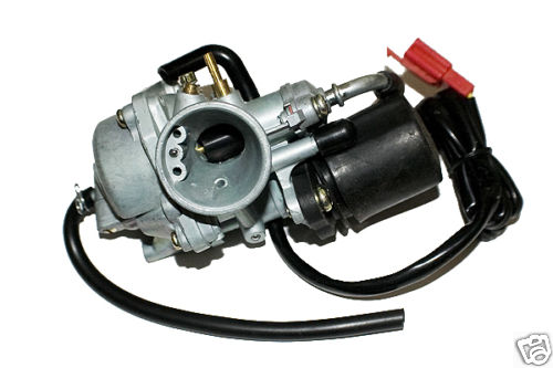 Carburetor carb motor part - carb,