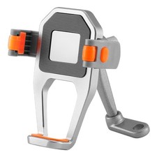 Support Téléphone Vélo Dirt