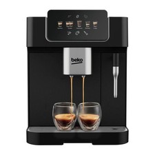 Machine a café avec broyeur -