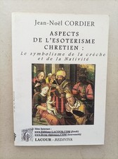 ED LACOUR REDIVIVA  JEAN NOEL