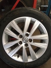 Jante VOLKSWAGEN POLO 5 PHASE