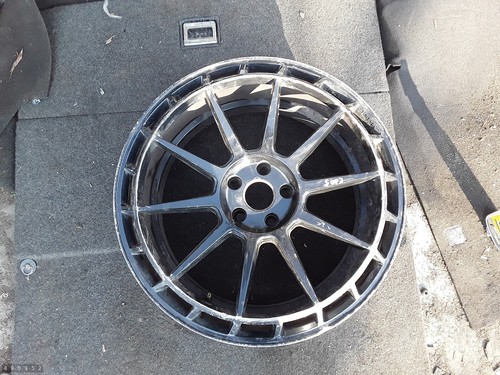 2010 audi jante r20 - 2010,