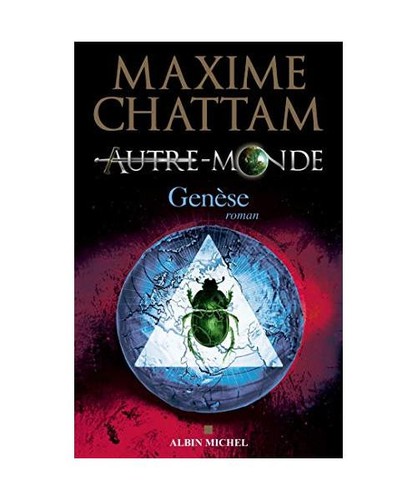 Autre monde genese - l'autre-monde, 7