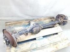 2730084C20 différentiel avant