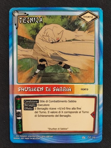 Jeu cartes naruto - jeu,