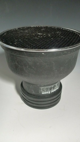 Profoto zoom reflector - profoto,
