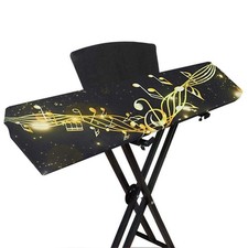 Housse clavier piano - de,