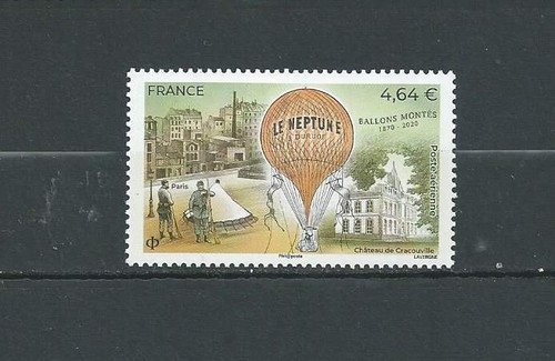 Mnh 2020 ballon - -,