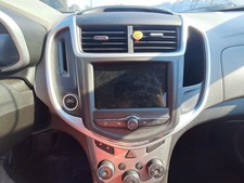 Audio Equipment Radio ID 84610604 Fits 18-19 SONIC 2604325