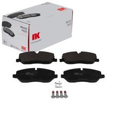 NK Plaquette de Freins Pièce