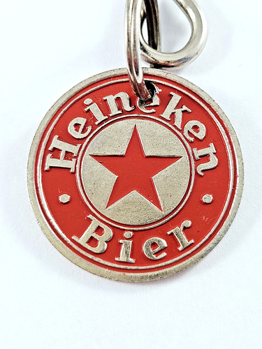 Porte cles bière - porte-cles,
