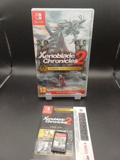 Xenoblade chronicles torna - xenoblade,
