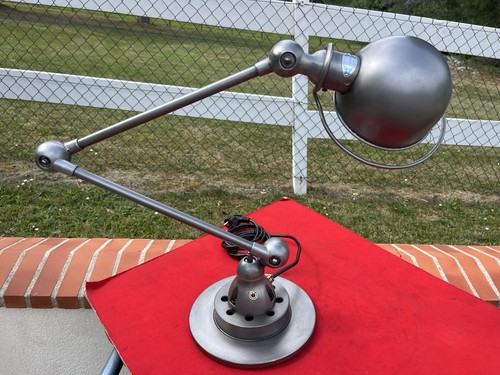 Lampe jielde bras - lampe, 2