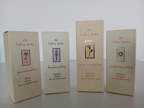 Lot parfums miniatures - lot,