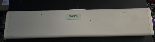 Brother electroknit 950i - brother, kh-950i