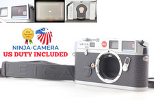 ⏯ [NEUF avec sangle] Leica