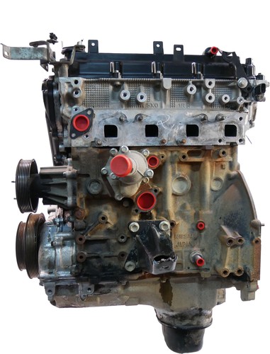 Moteur pour nissan navara d40 - nissan,