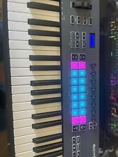 Novation FLkey 37 MIDI Keyboard Controller