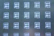 BG 4 examples brake pedal