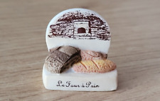 Fève - Le four à pain   ---   (Ref. 3929)