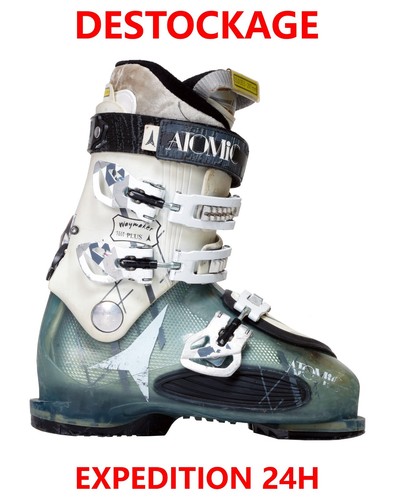 Chaussure ski adulte - ski,