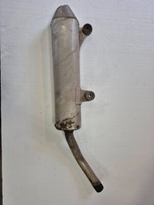 Echappement Honda CR250 1997