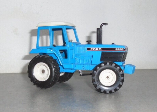 Rare vintage tracteur siku - tracteur,