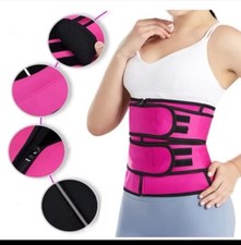 Ceinture abdominale, brûleur