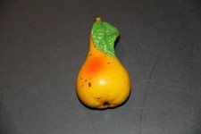 Magnets résine Poire