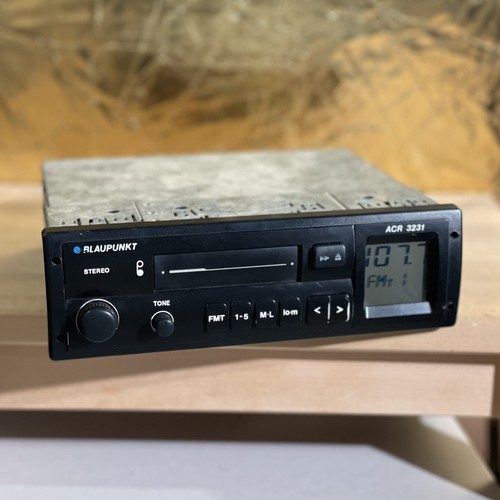 Blaupunkt acr3231 autoradio - acr3231,