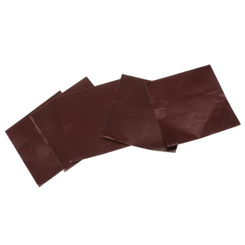 100x feuilles imitation pour - 100x,