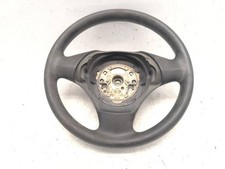 2007 BMW 1 Series E81 E87 118D Diesel Steering Wheel 6763076