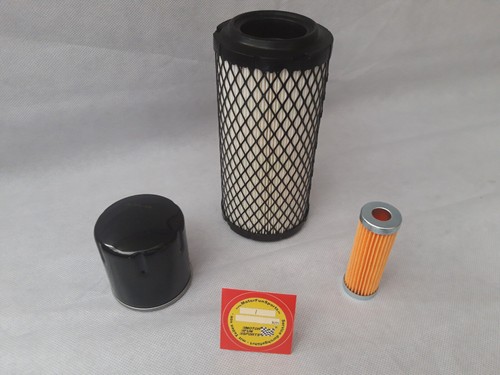 Filtre set compatible - filtre, (petit)