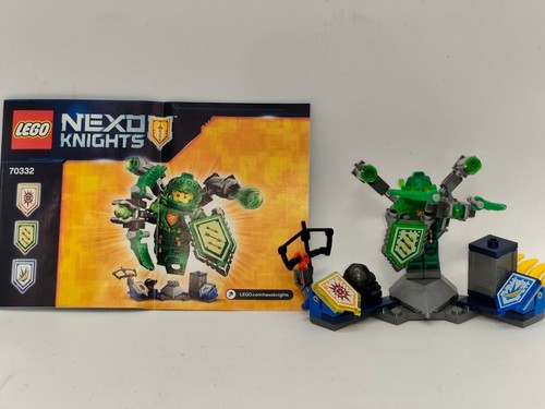 Lego nexo knights set - lego,