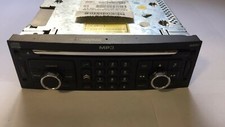 Citroen C5 Navi C4 Navigation MP3 Car Radio 96640239XT