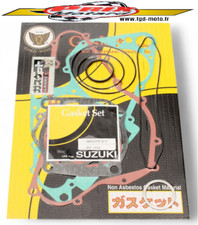 SUZUKI RM 250 1999/2000