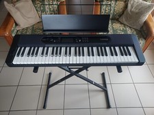 Clavier Portable Casio CT-S400