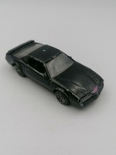 Corgi  -Pontiac Firebird - Vintage 