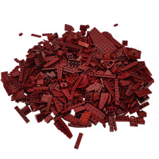 Lego® 1/2 KG (500g) Blocs de